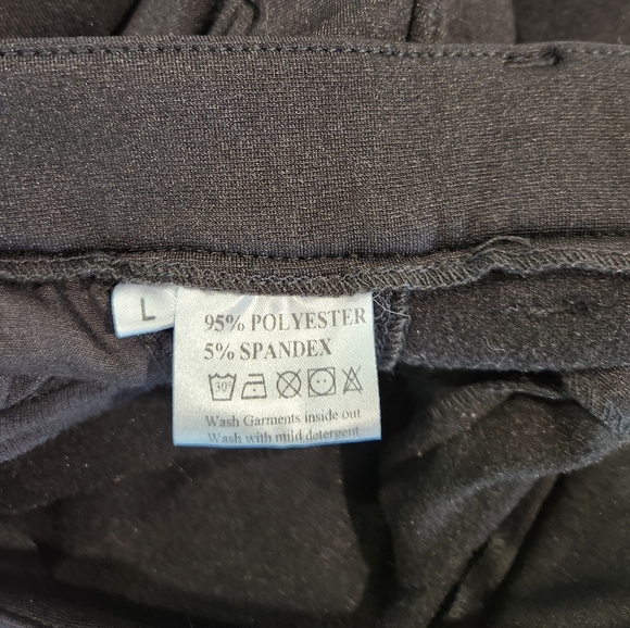 Ovation Equestrian Riding Breeches Large - Picture 3 of 6